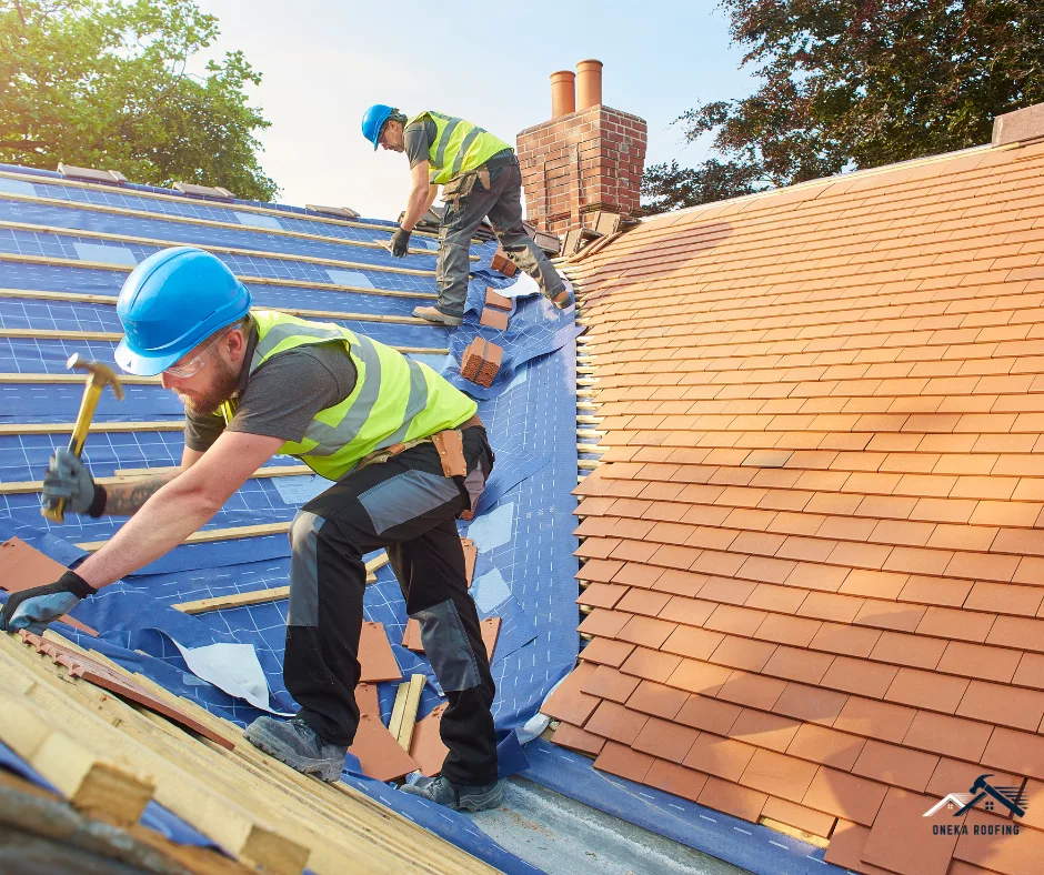 Why choose Roof Repair Near Me in Tyner, IN