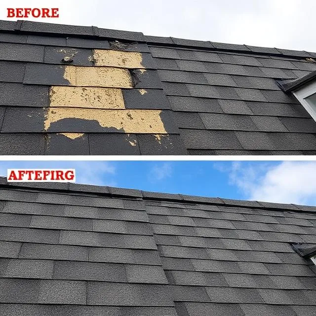 Roof Repair Near Me in Tyner, IN near me